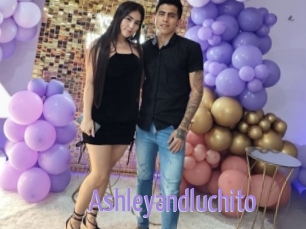 Ashleyandluchito