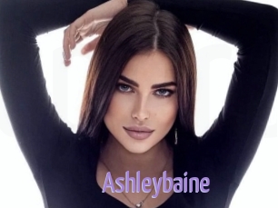 Ashleybaine