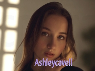 Ashleycavell