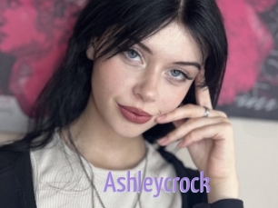 Ashleycrock