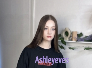 Ashleyeves