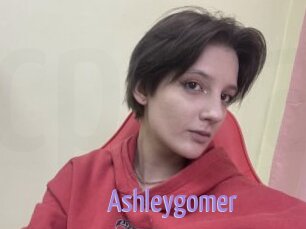 Ashleygomer