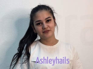 Ashleyhails