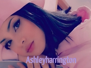 Ashleyharrington