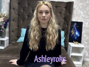 Ashleyroks