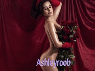 Ashleyroob