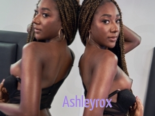 Ashleyrox