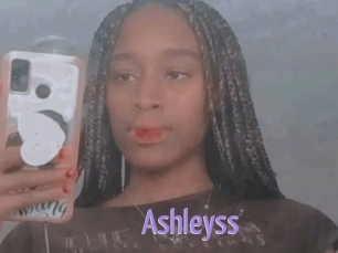 Ashleyss