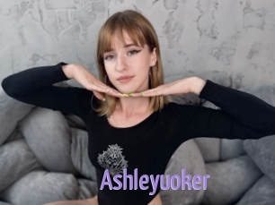 Ashleyuoker