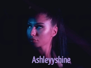 Ashleyyshine