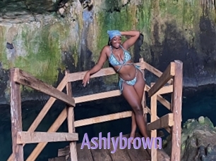 Ashlybrown