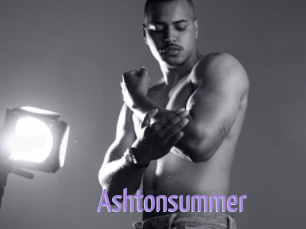 Ashtonsummer