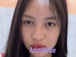 Asianhotie