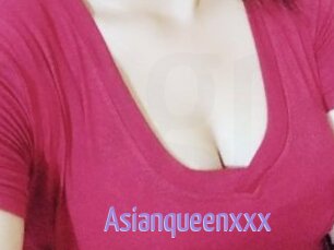Asianqueenxxx
