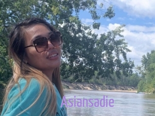 Asiansadie