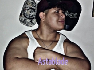 Astablade