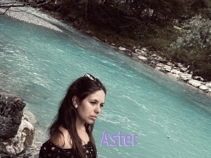 Aster