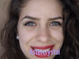 Astercrystal