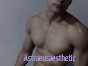 Astraeusaesthetic