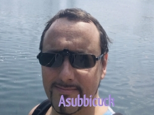 Asubbicuck