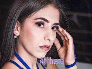 Athhena