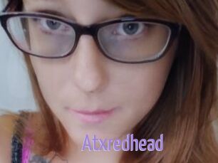 Atxredhead