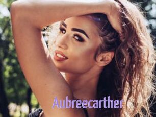 Aubreecarther