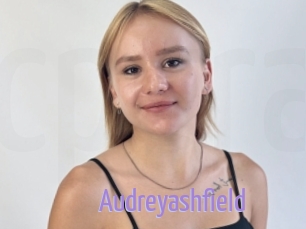 Audreyashfield