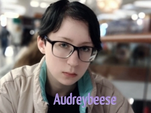 Audreybeese