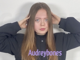 Audreybones