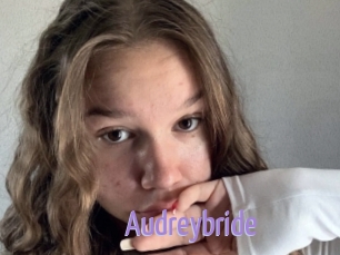 Audreybride