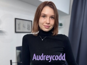 Audreycodd