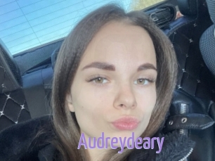 Audreydeary