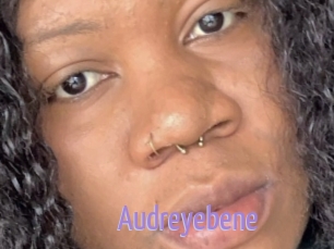 Audreyebene