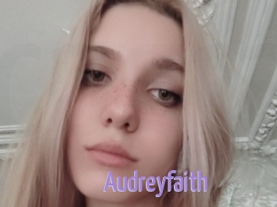 Audreyfaith