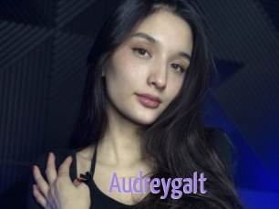 Audreygalt