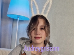 Audreygriscom