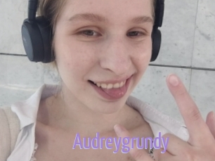 Audreygrundy