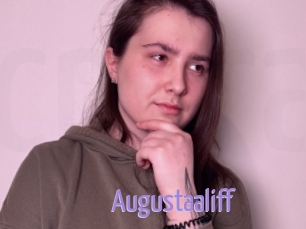 Augustaaliff