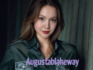 Augustablakeway