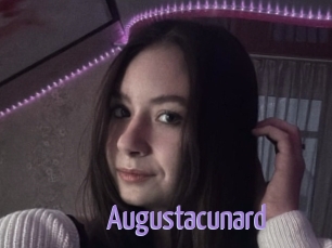 Augustacunard