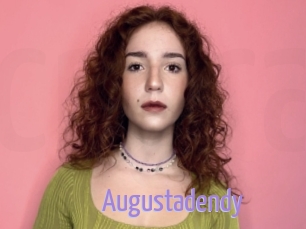 Augustadendy