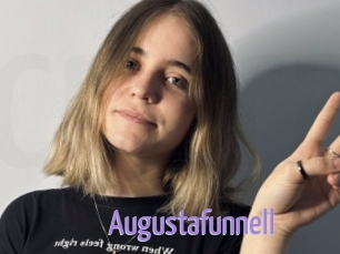 Augustafunnell