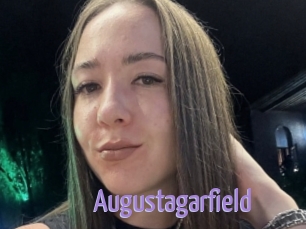 Augustagarfield