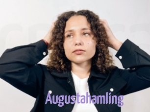 Augustahamling