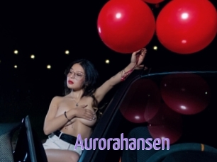 Aurorahansen