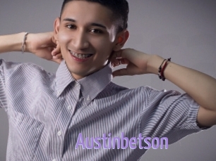 Austinbetson