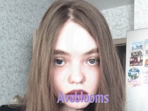 Avablooms