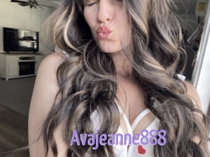 Avajeanne888