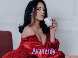 Avanerdy